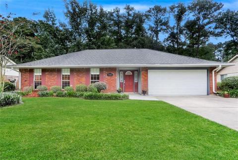 3520 Thomas Dr, Slidell, LA 70458 photo 1