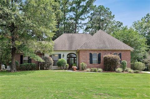 493 Laurelleaf Ln, Covington, LA 70433 photo 1
