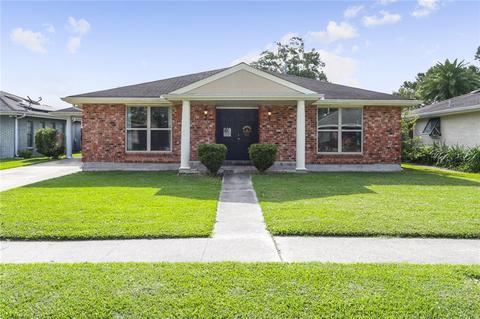 6 Gelpi Ave, Kenner, LA 70065 photo 1