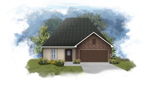 12525 Parma Cir, Covington, LA 70435 photo 1