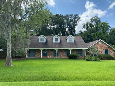412 Maryland Dr, Luling, LA 70070 photo 1