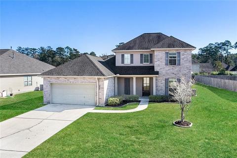421 Del Sol Ct, Covington, LA 70433 photo 1