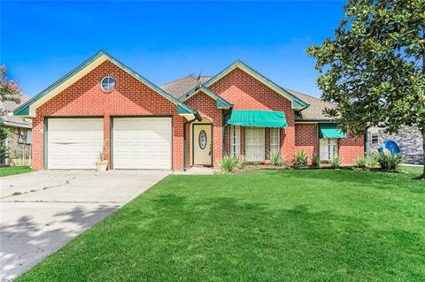 198 Moonraker Dr, Slidell, LA 70458 photo 1