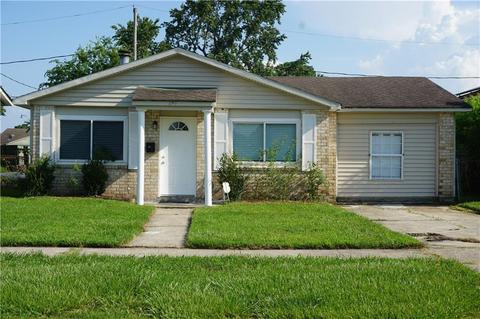 233 Georgetown Dr, Kenner, LA 70065 photo 1