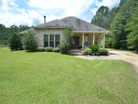 22440 Ray Keen Rd, Covington, LA 70435 photo 1