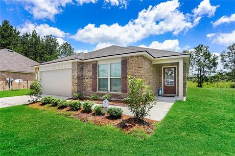 47381 Myra Cv, Robert, LA 70455 photo 1
