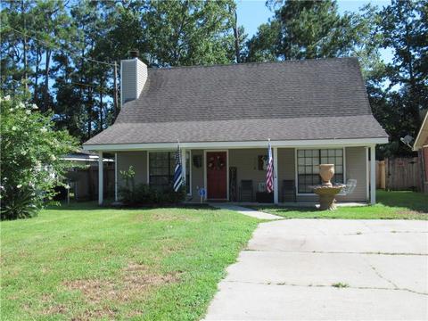 2017 Jay St, Slidell, LA 70460 photo 1