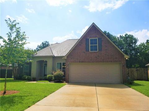 637 Woodburne Loop, Covington, LA 70433 photo 1