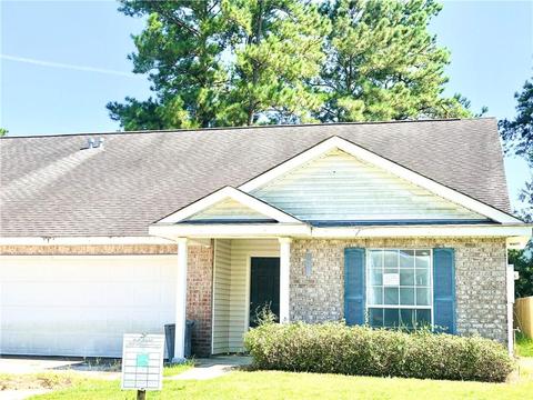 1028 Clairise Ct, Slidell, LA 70461 photo 1