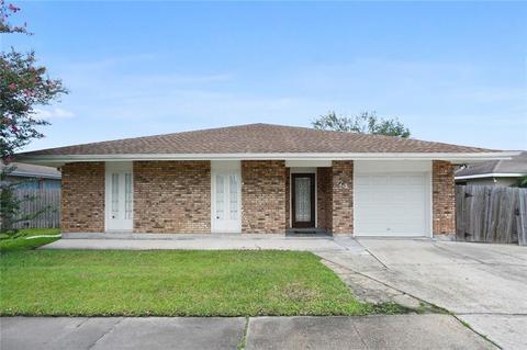 74 Brittany Dr, Kenner, LA 70065 photo 1