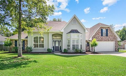 293 Forest Brook Blvd, Mandeville, LA 70448 photo 1