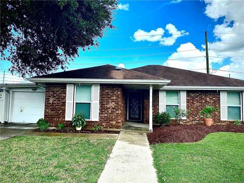 3214 E Lafourche Ct, Kenner, LA 70065 photo 1