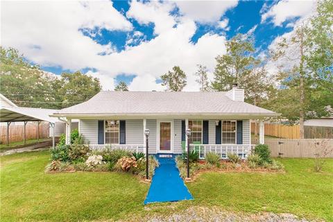 2418 Robin St, Slidell, LA 70460 photo 1