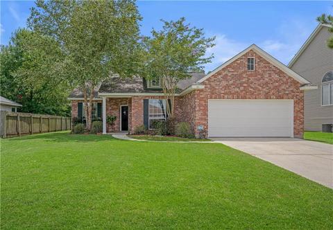 611 Solomon Dr, Covington, LA 70433 photo 1
