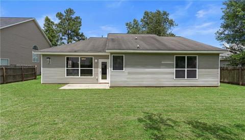 611 Solomon Dr, Covington, LA 70433 photo 16