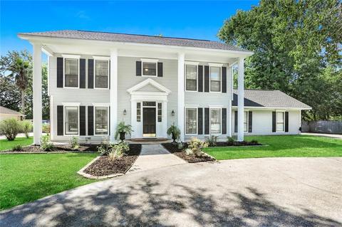417 Nighthawk Dr, Slidell, LA 70461 photo 1
