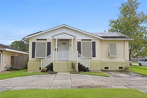 256 Georgetown Dr, Kenner, LA 70065 photo 1