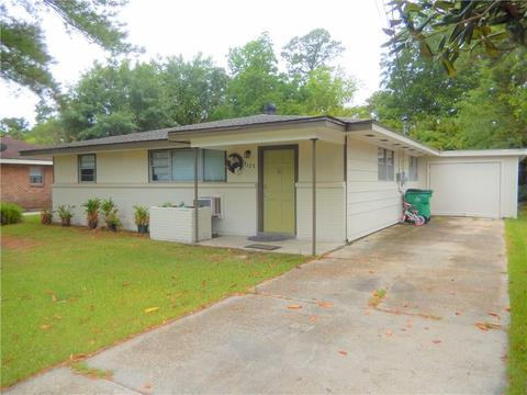3123 Dee St, Slidell, LA 70458 photo 1