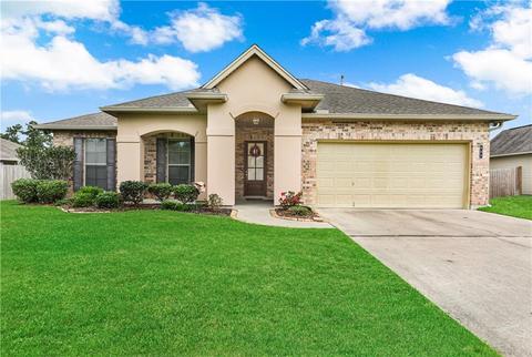 605 Del Sol Pass, Covington, LA 70433 photo 1