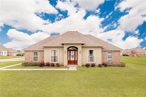 19473 Deerfield Loop Loop, Loranger, LA 70446 photo 1