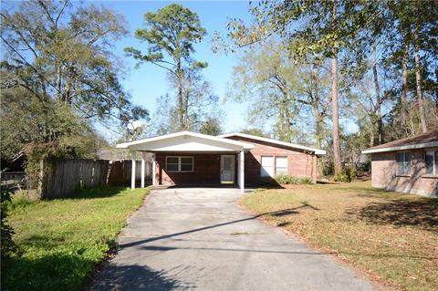 698 Hailey Ave, Slidell, LA 70458 photo 1