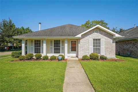 4344 Illinois Ave, Kenner, LA 70065 photo 1
