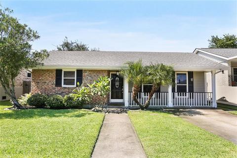 916 Ronson Dr, Kenner, LA 70065 photo 1