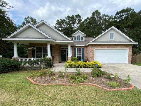 214 Jay Ln, Covington, LA 70433 photo 1