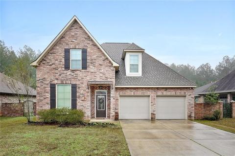 216 Beebalm Cir, Covington, LA 70435 photo 1
