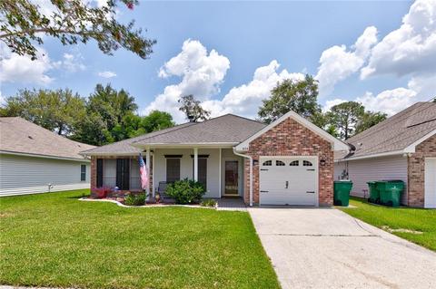 404 W Suncrest Loop, Slidell, LA 70458 photo 1