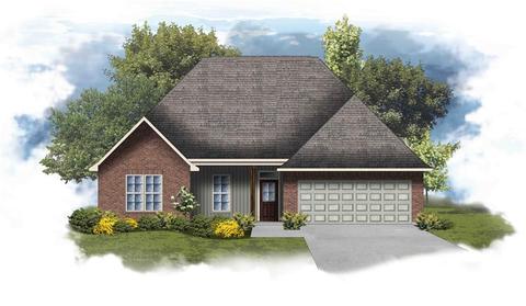 15520 Grassy Ln, Covington, LA 70433 photo 1
