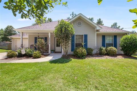 20372 Fairhaven Rd, Covington, LA 70435 photo 1