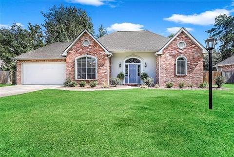 470 Laurelleaf Ln, Covington, LA 70433 photo 1