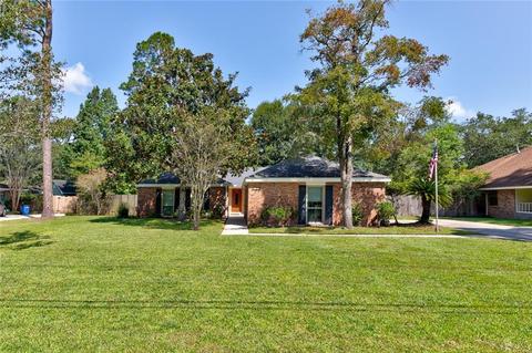 314 Steele Rd, Slidell, LA 70461 photo 1