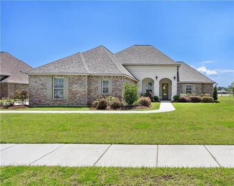 398 Saw Grass Loop, Covington, LA 70435 photo 1