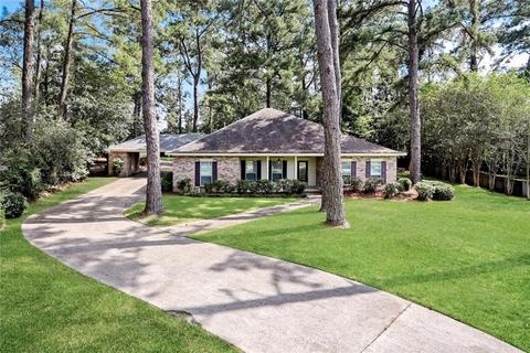 126 Crapemyrtle Cir, Covington, LA 70433 photo 1