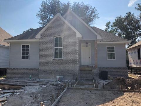 57527 Bar Rd, Slidell, LA 70461 photo 1