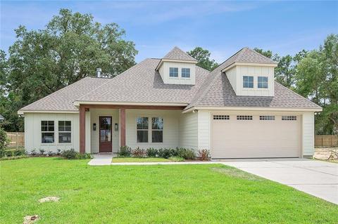 4032 Monarch Ln, Covington, LA 70433 photo 1