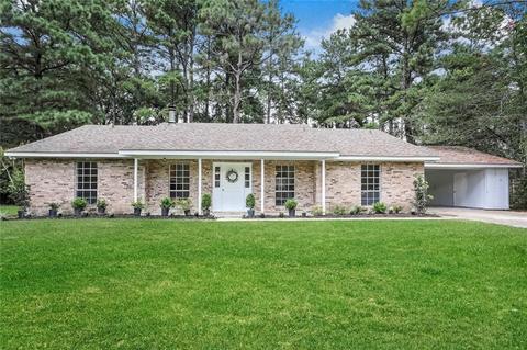 54 Lurline Dr, Covington, LA 70433 photo 1