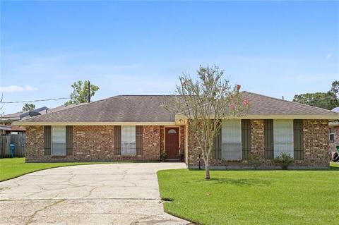 143 W Heather Dr, Luling, LA 70070 photo 1
