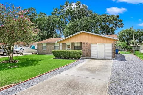 340 Davis Dr, Luling, LA 70070 photo 1
