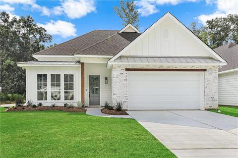 2056 Begue Ln, Covington, LA 70433 photo 1
