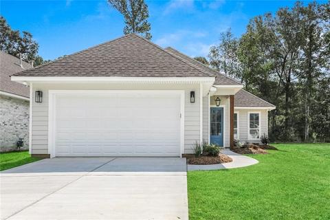 2052 Begue Ln, Covington, LA 70433 photo 1