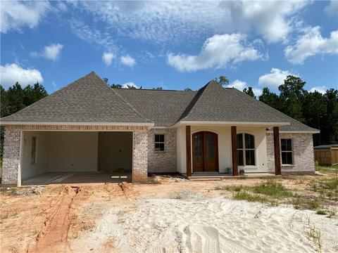 Lot 7 Walden Street, Covington, LA 70435 photo 1