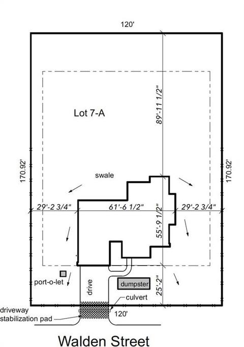 Lot 7 Walden Street, Covington, LA 70435 photo 24