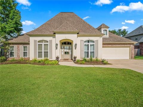 780 Libby Ln, Mandeville, LA 70471 photo 1