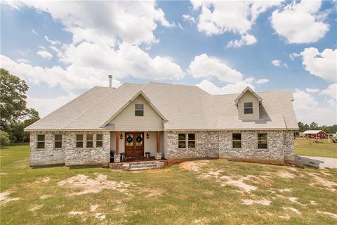 22160 Catherine Dr, Loranger, LA 70446 photo 1