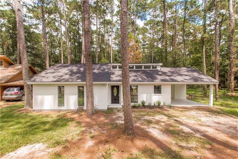 31565 River Pnes, Springfield, LA 70462 photo 1