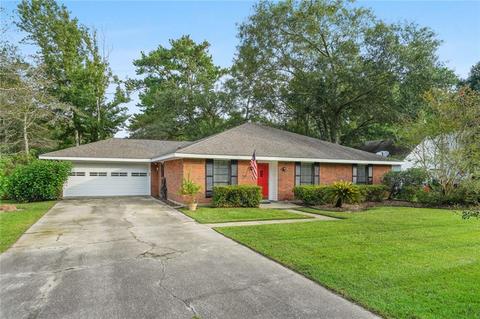 326 Steele Rd, Slidell, LA 70461 photo 1