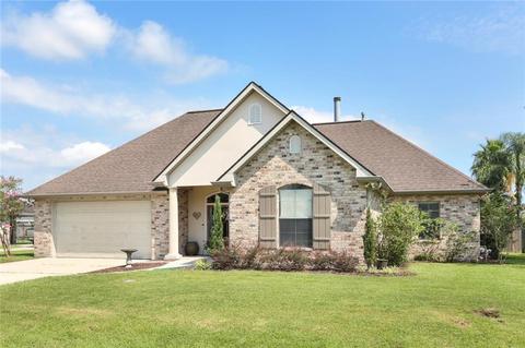 1108 Primrose Dr, Boutte, LA 70039 photo 1